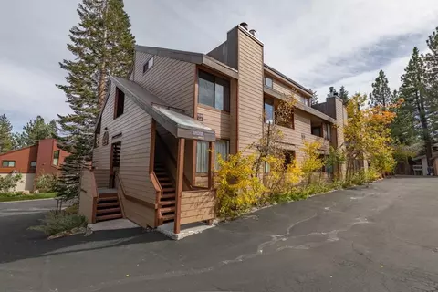 161 Horseshoe Dr #19, Mammoth Lakes, CA 93546