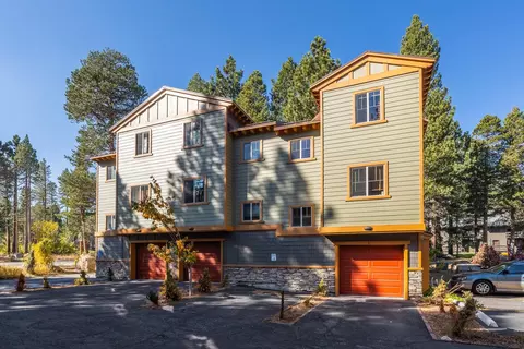 525 Manzanita Rd #1, Mammoth Lakes, CA 93546