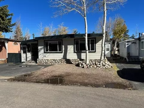 100 Ski Trl #5, Mammoth Lakes, CA 93546