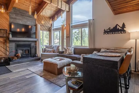 175 Mammoth Slopes Dr #1, Mammoth Lakes, CA 93546