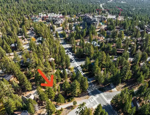 298 Canyon Blvd, Mammoth Lakes, CA 93546