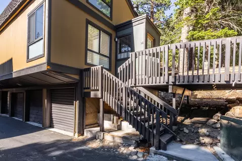 1629 Majestic Pnes #96, Mammoth Lakes, CA 93546