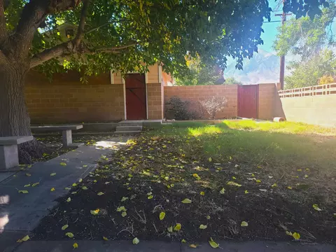 357 N Jackson St, Independence, CA 93526 photo 11