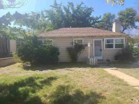 357 N Jackson St, Independence, CA 93526