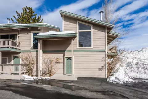 3170 Chateau Rd #42, Mammoth Lakes, CA 93546