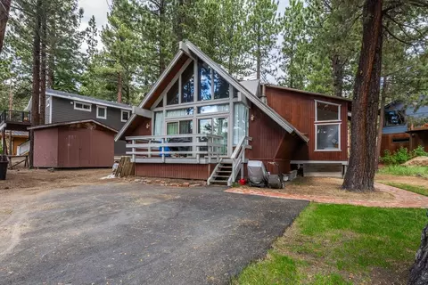 94 Pinecrest, Mammoth Lakes, CA 93546