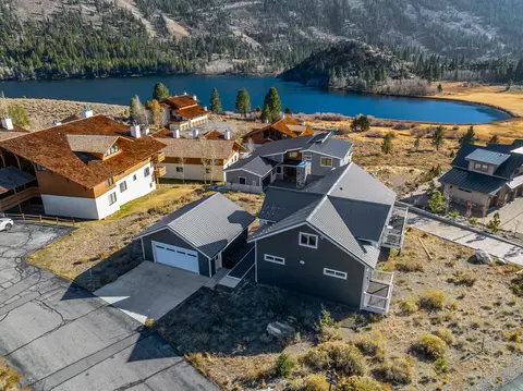 16 Alder Strasse, June Lake, CA 93529