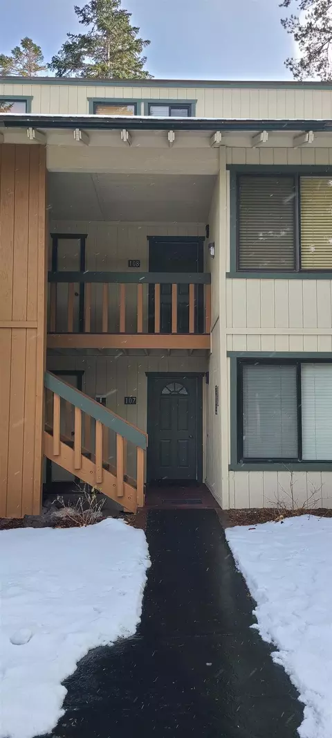 25 Lee Rd #107, Mammoth Lakes, CA 93546