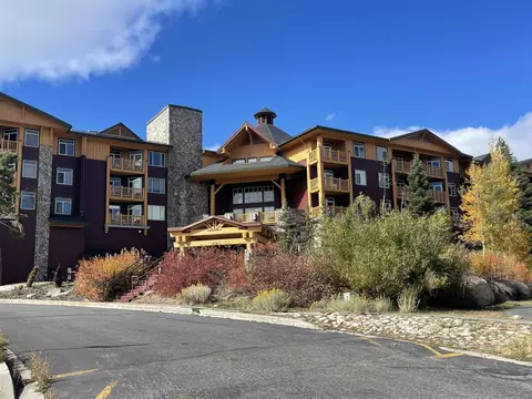 201 Juniper Springs Dr #308, Mammoth Lakes, CA 93546
