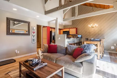 1629 Majestic Pines Dr #16, Mammoth Lakes, CA 93546