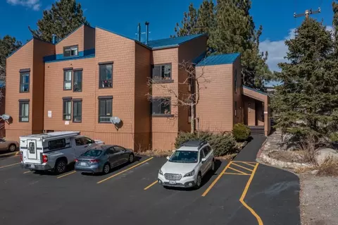 449 Sierra Manor Rd #12, Mammoth Lakes, CA 93546