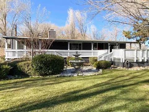 251 Center St, Big Pine, CA 93513