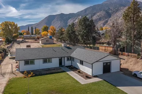 222 Sierra Bonita St, Bishop, CA 93514