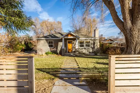 248 Shepard Ln, Bishop, CA 93514