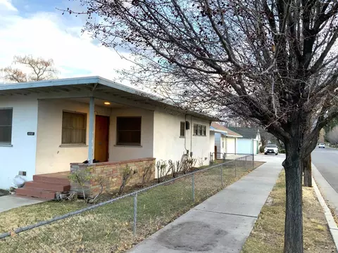 692 Keough St, Bishop, CA 93514