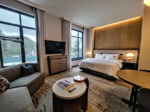 50 Hillside Dr #138, Mammoth Lakes, CA 93546