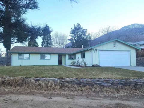 190 Sierra Bonita St, Bishop, CA 93514