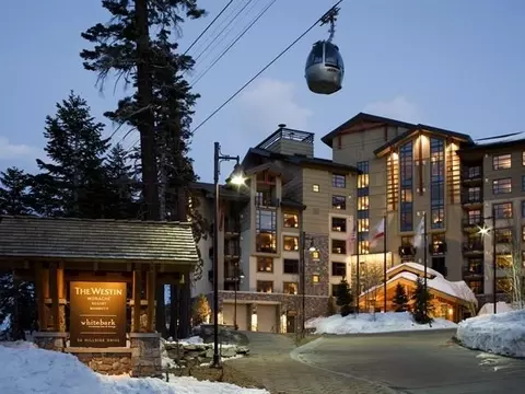 50 Hillside Dr #532, Mammoth Lakes, CA 93546