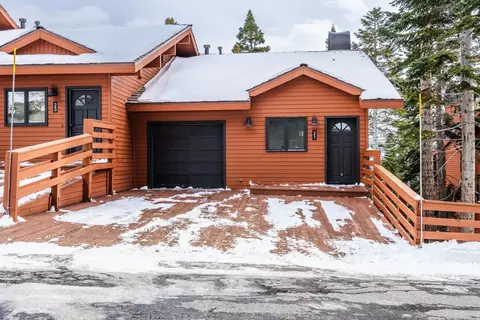 21 Bridges Ln #21, Mammoth Lakes, CA 93546