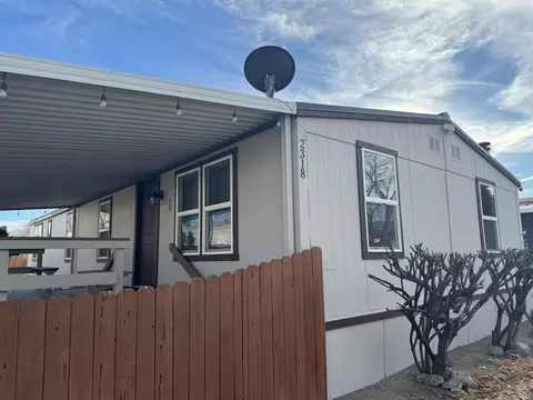 2318 Mccree Ave, Bishop, CA 93514