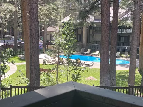 2251 Meridian Blvd #106, Mammoth Lakes, CA 93546