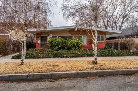 618 W Elm St, Bishop, CA 93514