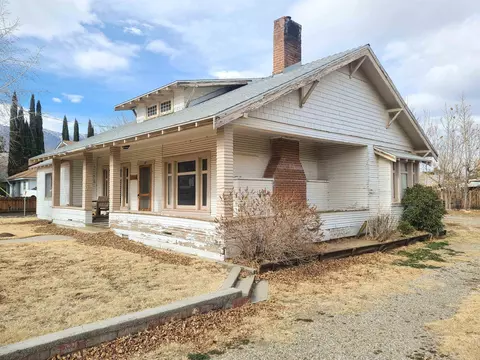 181 Dewey St, Big Pine, CA 93513 photo 11
