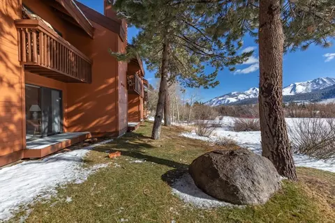 77 Sunshine #77, Mammoth Lakes, CA 93546