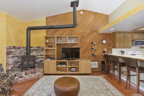 384 Joaquin Rd UNIT MAMMOTH, Mammoth Lakes, CA 93546