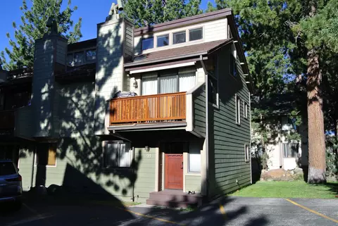 2059 Meridian Blvd #41, Mammoth Lakes, CA 93546