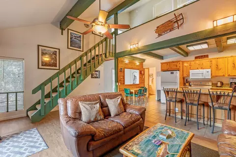 29 N Crawford Ave #9, June Lake, CA 93529