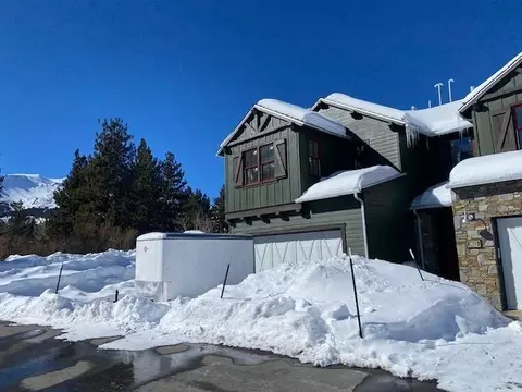 1605 Clear Creek Dr #1605, Mammoth Lakes, CA 93546