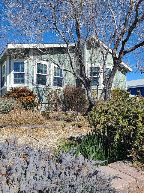 93 Myrtle Ln, Big Pine, CA 93513