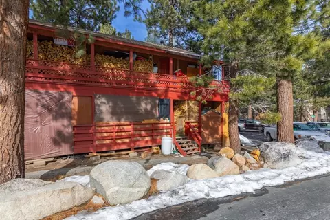 410 Chaparral Rd, Mammoth Lakes, CA 93546