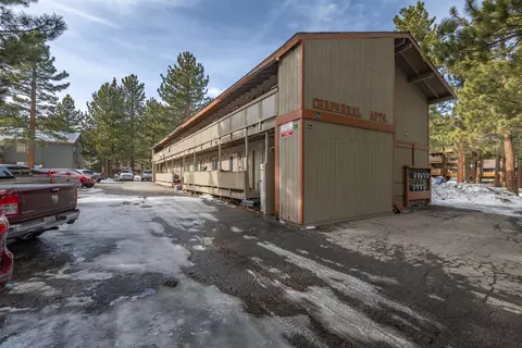 380 Chaparral Rd, Mammoth Lakes, CA 93546