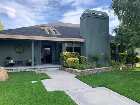 2517 Sunset Dr, Bishop, CA 93514