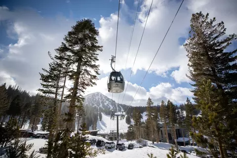 826 Lakeview Blvd UNIT MAMMOTH, Mammoth Lakes, CA 93546
