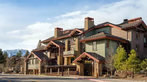 50 Canyon Blvd #A5-8, Mammoth Lakes, CA 93546