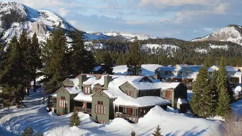 1602 Clear Creek Ct #1602, Mammoth Lakes, CA 93546