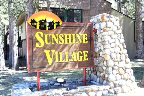 2251 Meridian Blvd #113, Mammoth Lakes, CA 93546