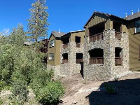 1603 Clear Creek Rd #1603, Mammoth Lakes, CA 93546