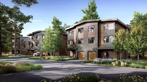 120 Obsidian Pl #8, Mammoth Lakes, CA 93546