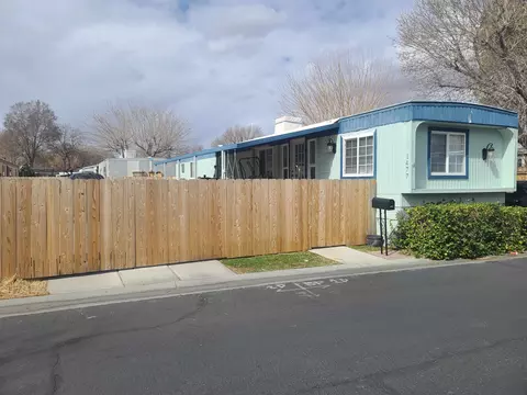 1477 Glenwood Ln, Bishop, CA 93514