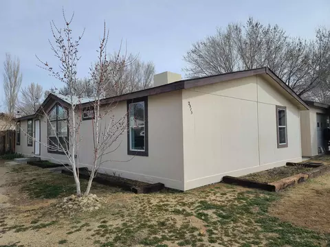 2515 West St, Bishop, CA 93514