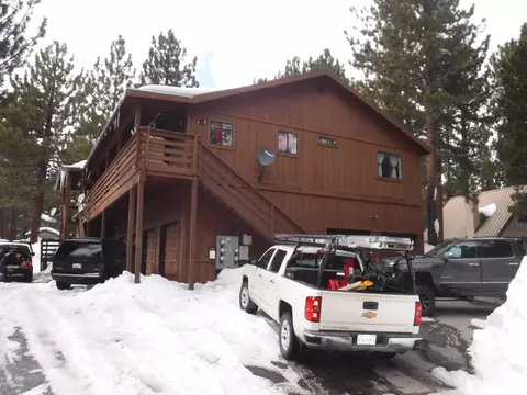 164 Mono St, Mammoth Lakes, CA 93546