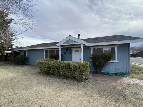 2311 Sioux St, Bishop, CA 93514