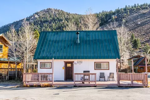 46 Raymond, June Lake, CA 93529