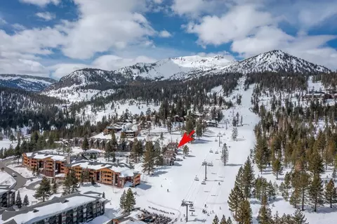 300 Juniper Dr #116, Mammoth Lakes, CA 93546