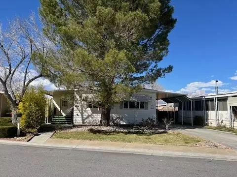 2225 Fiora Ave, Bishop, CA 93514