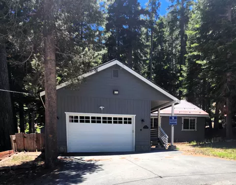 114 Cliff Circle Cir, Mammoth Lakes, CA 93546